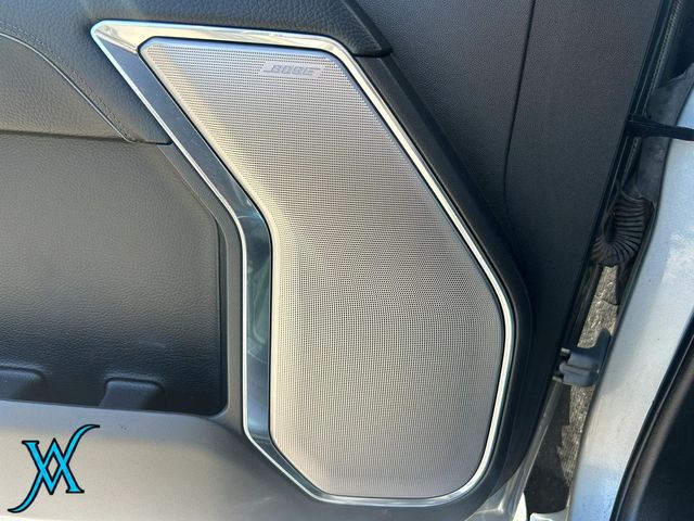 2024 GMC Sierra 1500 Crew Cab Denali Pickup 4D 5 3/4 ft - 23094388 - 42