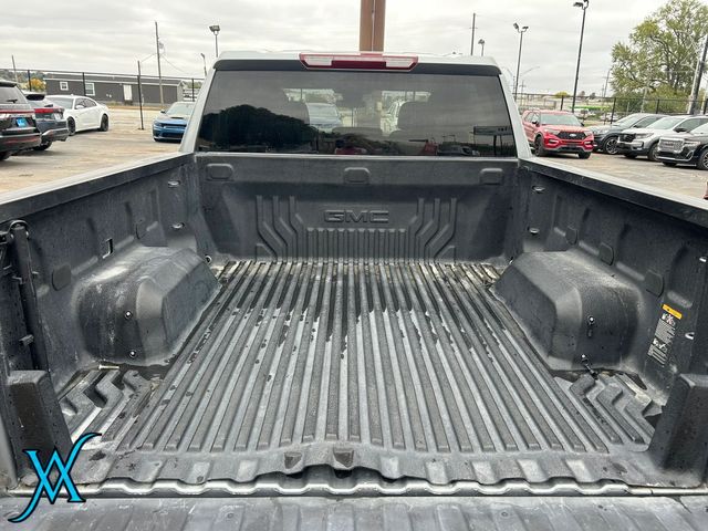 2024 GMC Sierra 1500 Crew Cab Elevation Pickup 4D 5 3/4 ft - 23095005 - 17