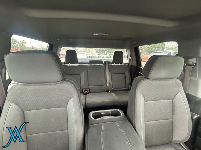 2024 GMC Sierra 1500 Crew Cab Elevation Pickup 4D 5 3/4 ft - 23095005 - 26