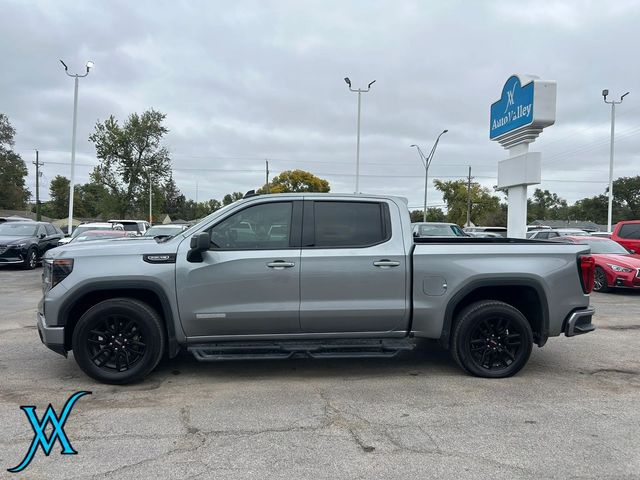 2024 GMC Sierra 1500 Crew Cab Elevation Pickup 4D 5 3/4 ft - 23095005 - 2