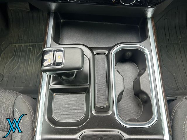 2024 GMC Sierra 1500 Crew Cab Elevation Pickup 4D 5 3/4 ft - 23095005 - 29