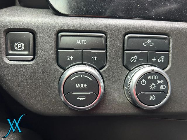 2024 GMC Sierra 1500 Crew Cab Elevation Pickup 4D 5 3/4 ft - 23095005 - 35