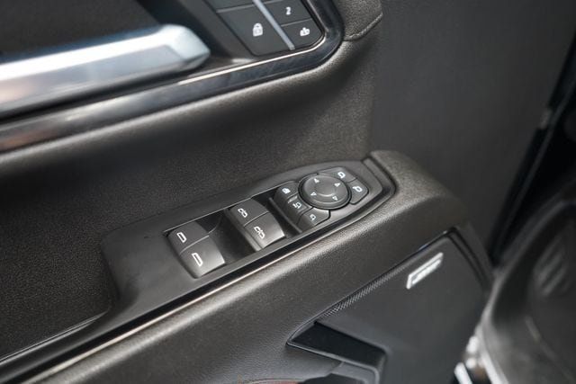 2024 GMC Sierra 2500 HD AT4 - 23077779 - 10