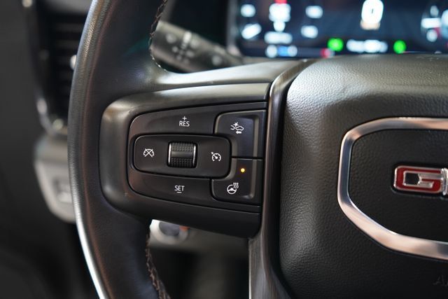 2024 GMC Sierra 2500 HD AT4 - 23077779 - 16