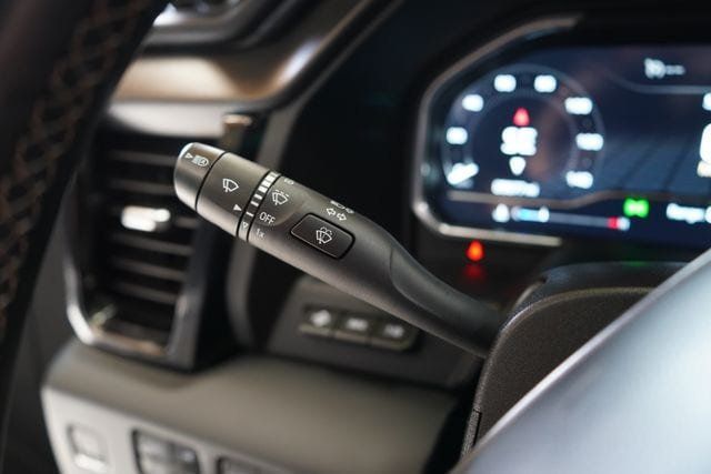 2024 GMC Sierra 2500 HD AT4 - 23077779 - 17
