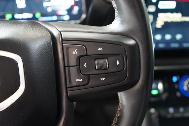 2024 GMC Sierra 2500 HD AT4 - 23077779 - 18