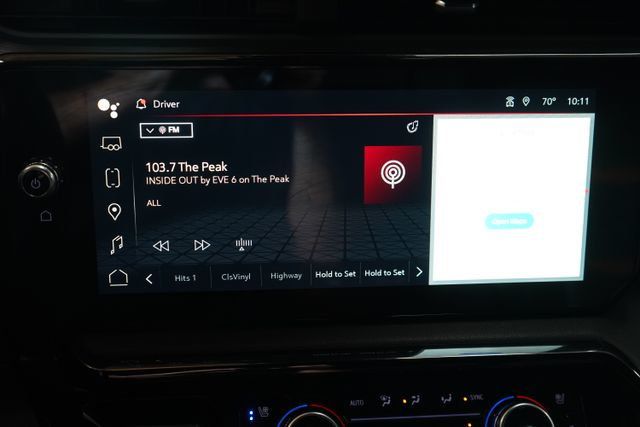 2024 GMC Sierra 2500 HD AT4 - 23077779 - 25