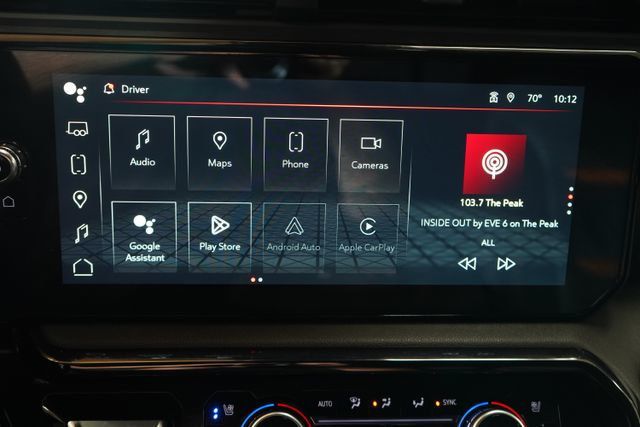 2024 GMC Sierra 2500 HD AT4 - 23077779 - 30