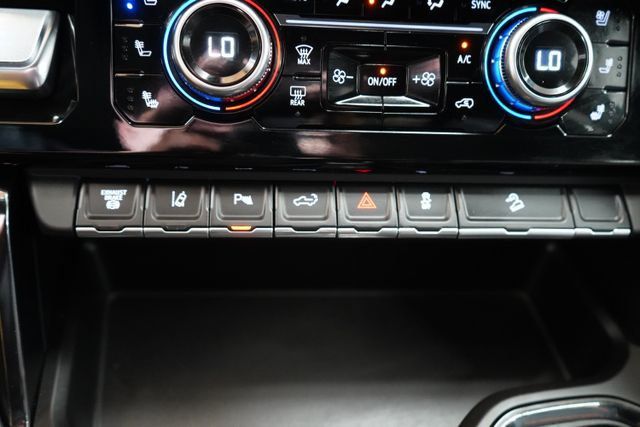 2024 GMC Sierra 2500 HD AT4 - 23077779 - 35
