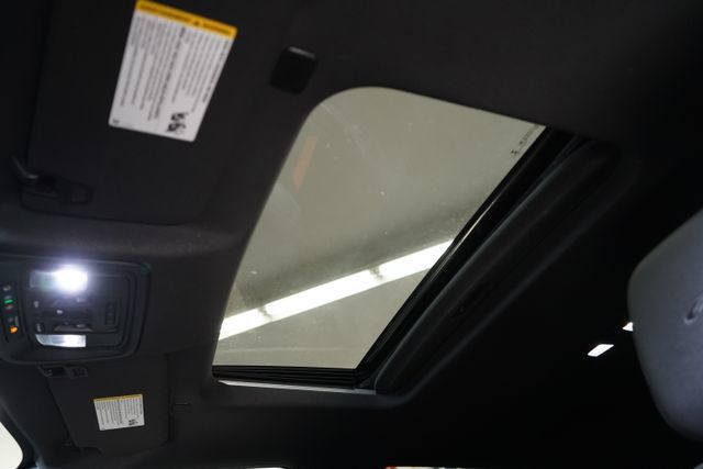 2024 GMC Sierra 2500 HD AT4 - 23077779 - 40