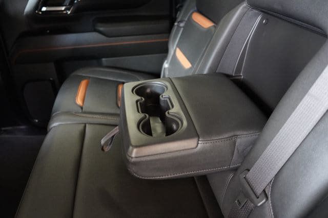 2024 GMC Sierra 2500 HD AT4 - 23077779 - 45