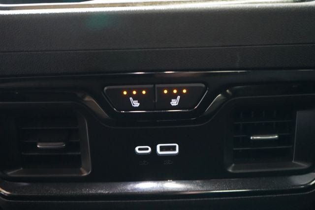 2024 GMC Sierra 2500 HD AT4 - 23077779 - 46