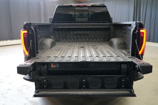 2024 GMC Sierra 2500 HD AT4 - 23077779 - 48