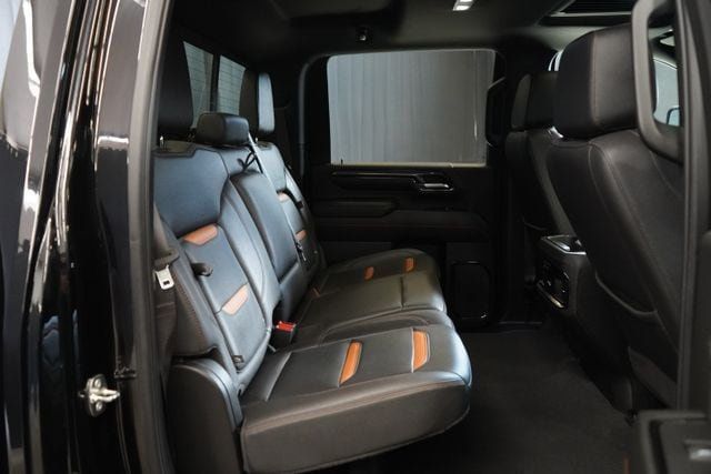 2024 GMC Sierra 2500 HD AT4 - 23077779 - 51
