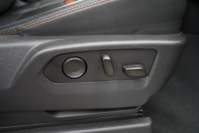 2024 GMC Sierra 2500 HD AT4 - 23077779 - 56