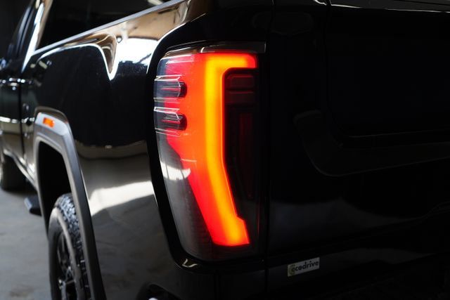 2024 GMC Sierra 2500 HD AT4 - 23077779 - 64