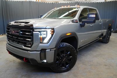 2024 GMC Sierra 2500 HD