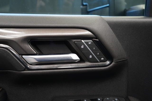 2024 GMC Sierra 2500 HD AT4 - 23084411 - 9