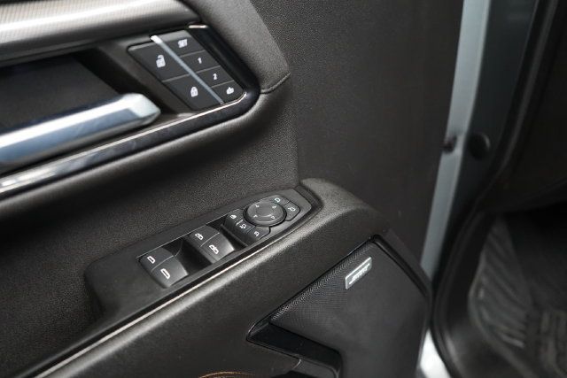 2024 GMC Sierra 2500 HD AT4 - 23084411 - 10