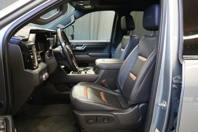 2024 GMC Sierra 2500 HD AT4 - 23084411 - 11
