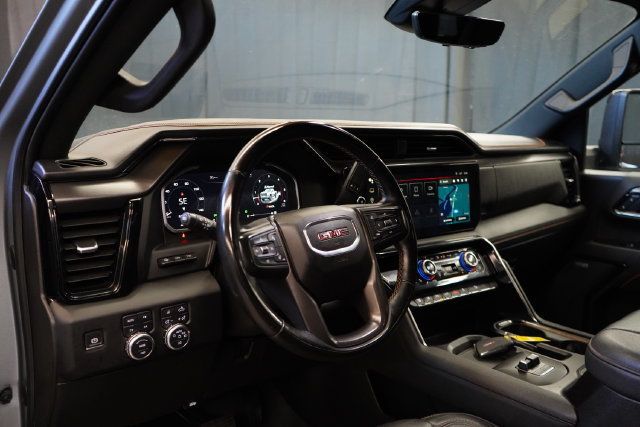 2024 GMC Sierra 2500 HD AT4 - 23084411 - 13