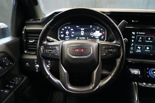 2024 GMC Sierra 2500 HD AT4 - 23084411 - 15