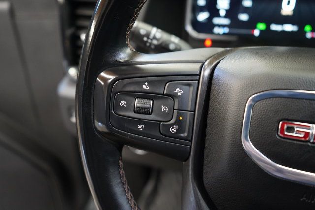 2024 GMC Sierra 2500 HD AT4 - 23084411 - 16