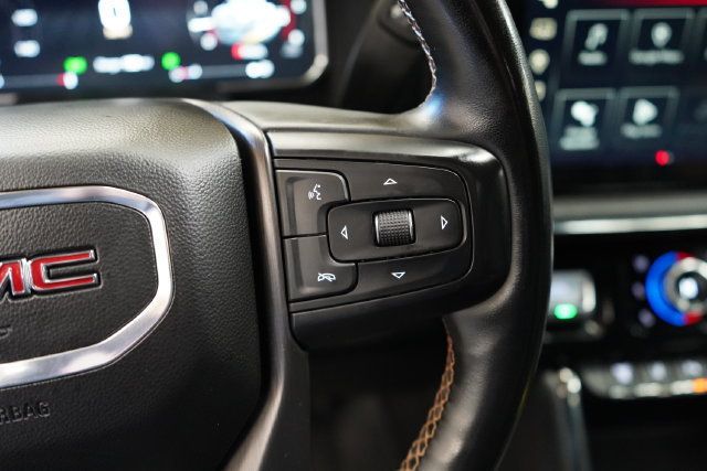 2024 GMC Sierra 2500 HD AT4 - 23084411 - 18