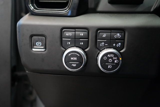 2024 GMC Sierra 2500 HD AT4 - 23084411 - 20