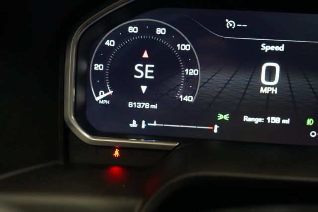 2024 GMC Sierra 2500 HD AT4 - 23084411 - 22