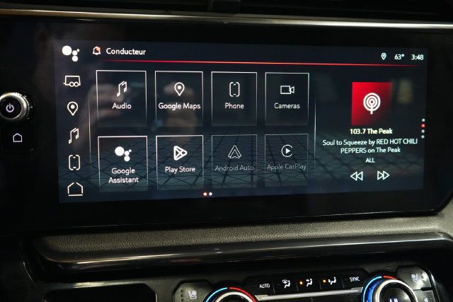 2024 GMC Sierra 2500 HD AT4 - 23084411 - 28