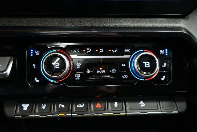 2024 GMC Sierra 2500 HD AT4 - 23084411 - 29