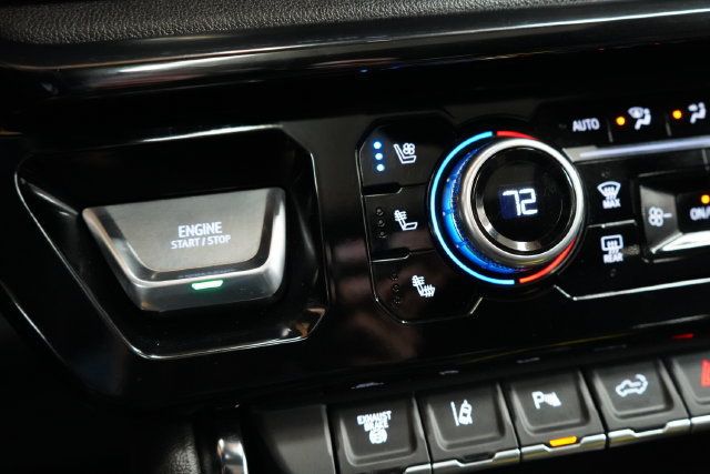 2024 GMC Sierra 2500 HD AT4 - 23084411 - 30