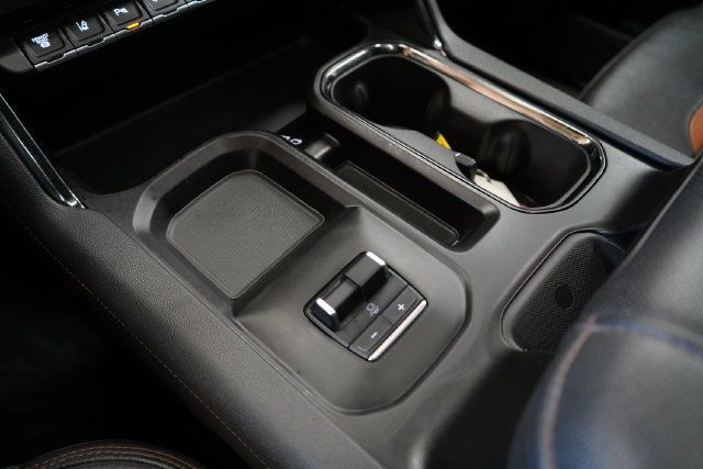 2024 GMC Sierra 2500 HD AT4 - 23084411 - 31