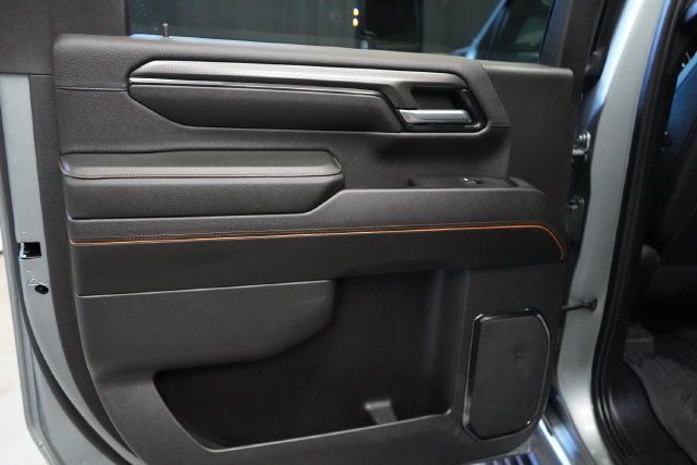 2024 GMC Sierra 2500 HD AT4 - 23084411 - 34