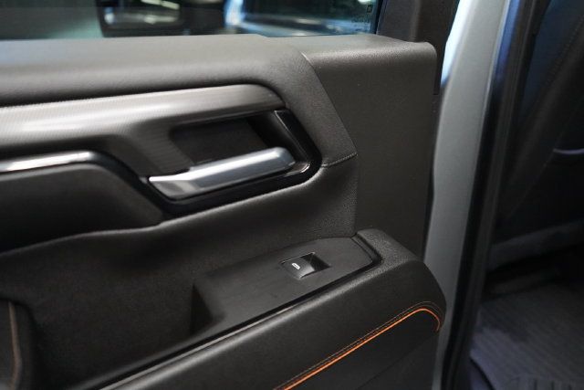 2024 GMC Sierra 2500 HD AT4 - 23084411 - 35