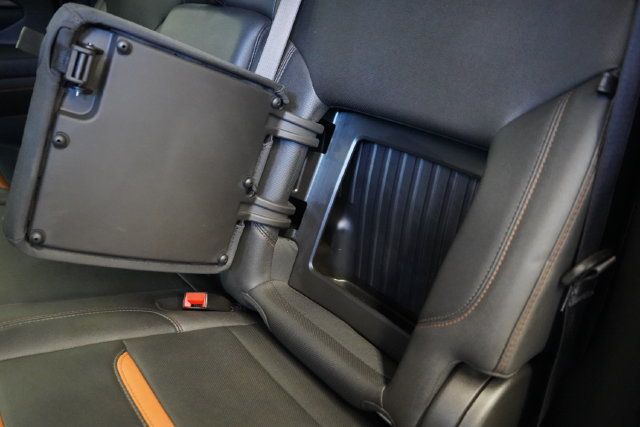 2024 GMC Sierra 2500 HD AT4 - 23084411 - 37