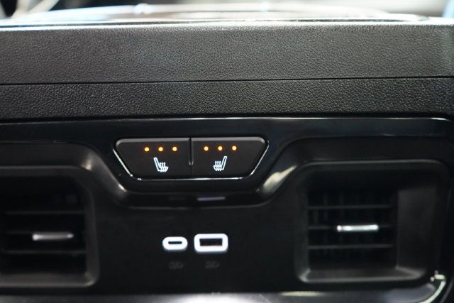 2024 GMC Sierra 2500 HD AT4 - 23084411 - 38