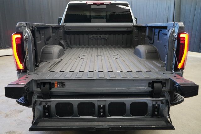 2024 GMC Sierra 2500 HD AT4 - 23084411 - 40