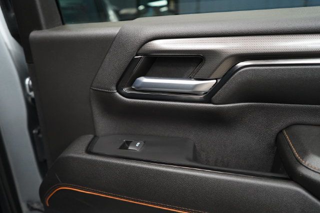 2024 GMC Sierra 2500 HD AT4 - 23084411 - 42