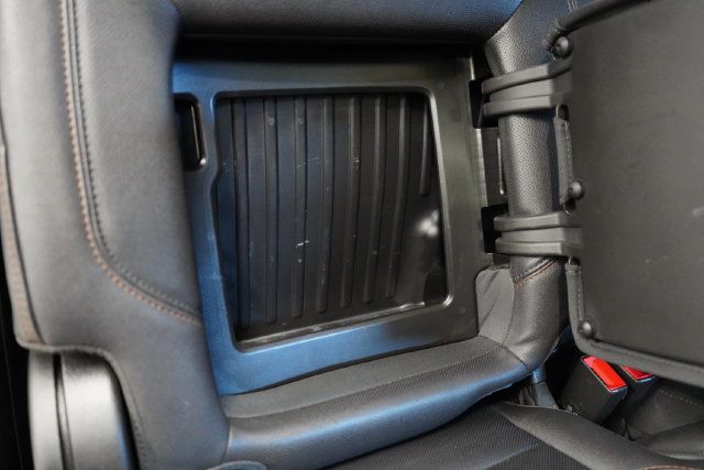 2024 GMC Sierra 2500 HD AT4 - 23084411 - 44