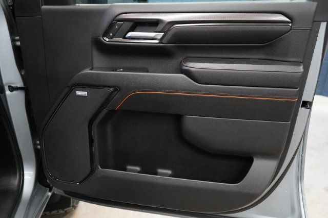 2024 GMC Sierra 2500 HD AT4 - 23084411 - 45