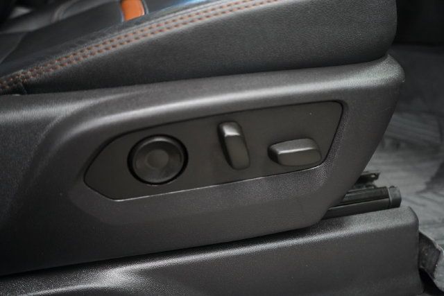 2024 GMC Sierra 2500 HD AT4 - 23084411 - 48