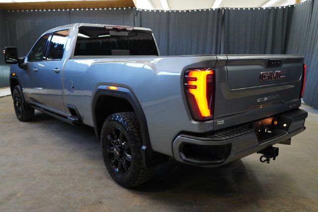 2024 GMC Sierra 2500 HD AT4 - 23084411 - 4