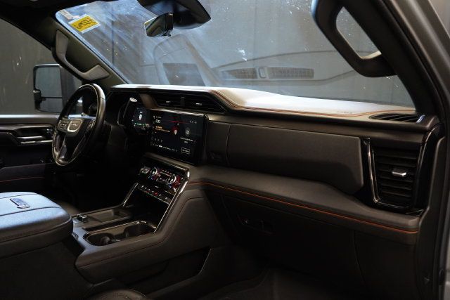 2024 GMC Sierra 2500 HD AT4 - 23084411 - 49
