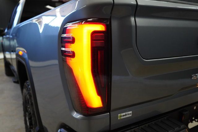 2024 GMC Sierra 2500 HD AT4 - 23084411 - 54