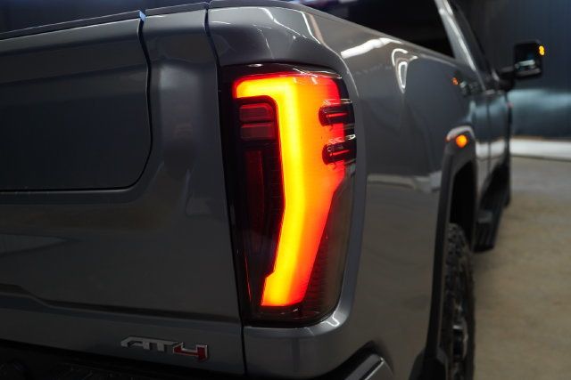 2024 GMC Sierra 2500 HD AT4 - 23084411 - 55