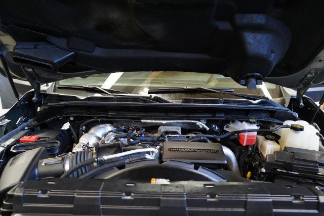 2024 GMC Sierra 2500 HD AT4 - 23084411 - 56