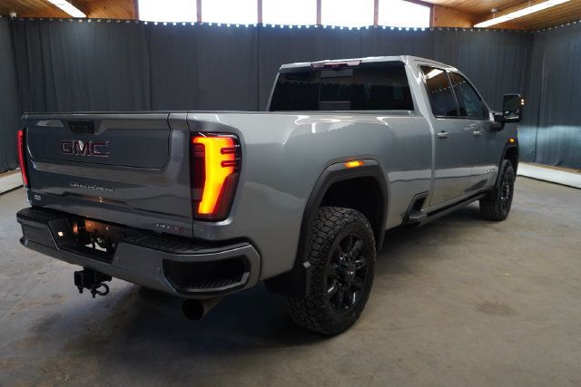 2024 GMC Sierra 2500 HD AT4 - 23084411 - 6