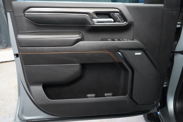 2024 GMC Sierra 2500 HD AT4 - 23084411 - 8